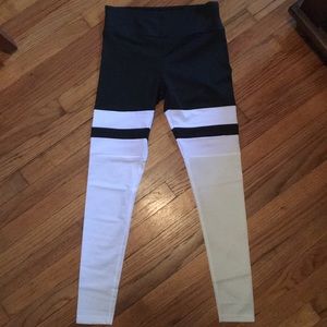 Athletic pants